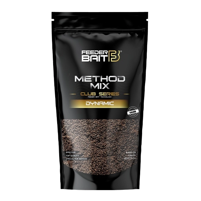 METHOD MIX DYNAMIC 800G OPK/5SZT